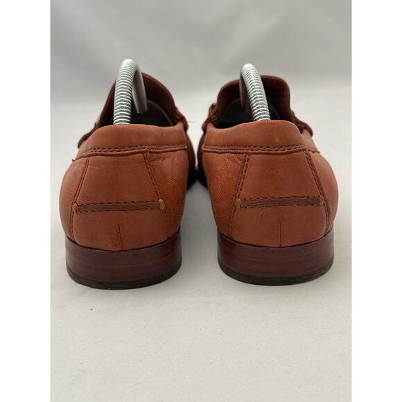 TRASK Men\'s Seaton Loafer Size 9M main image 6